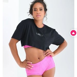 BootyByBrabants Crop Top - Brand New